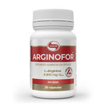 Arginofor - 30 Comprimidos