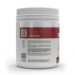 BCAA Fort 210g