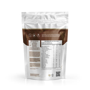 Choco family - Pouch 240g