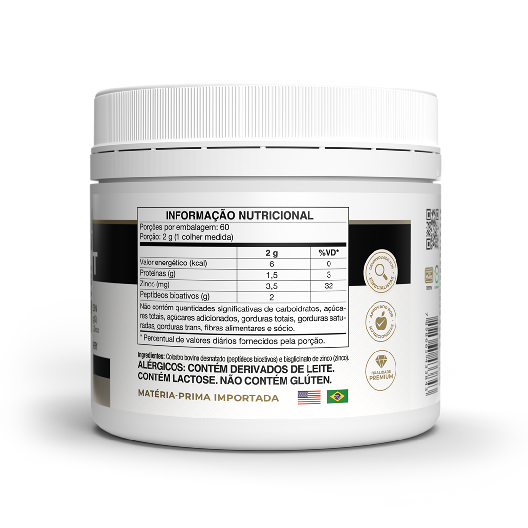 Colosfort Pote 120g