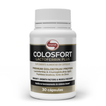 Colosfort Lactoferrin plus