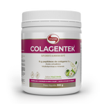 Colagentek - 300g Maça Verde