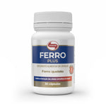 Ferro Plus - 30 Comprimidos