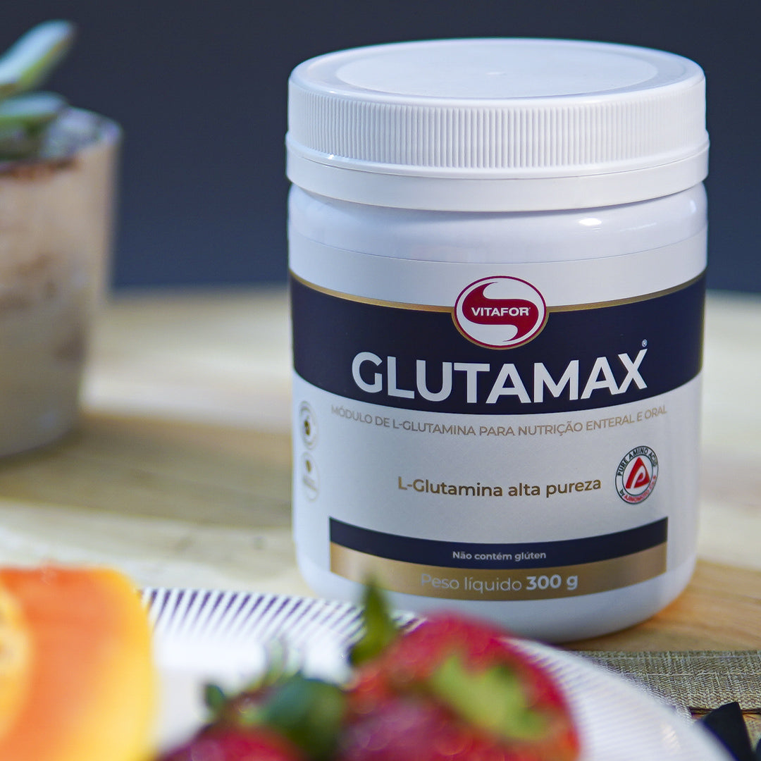 Glutamax 300g Vitafor