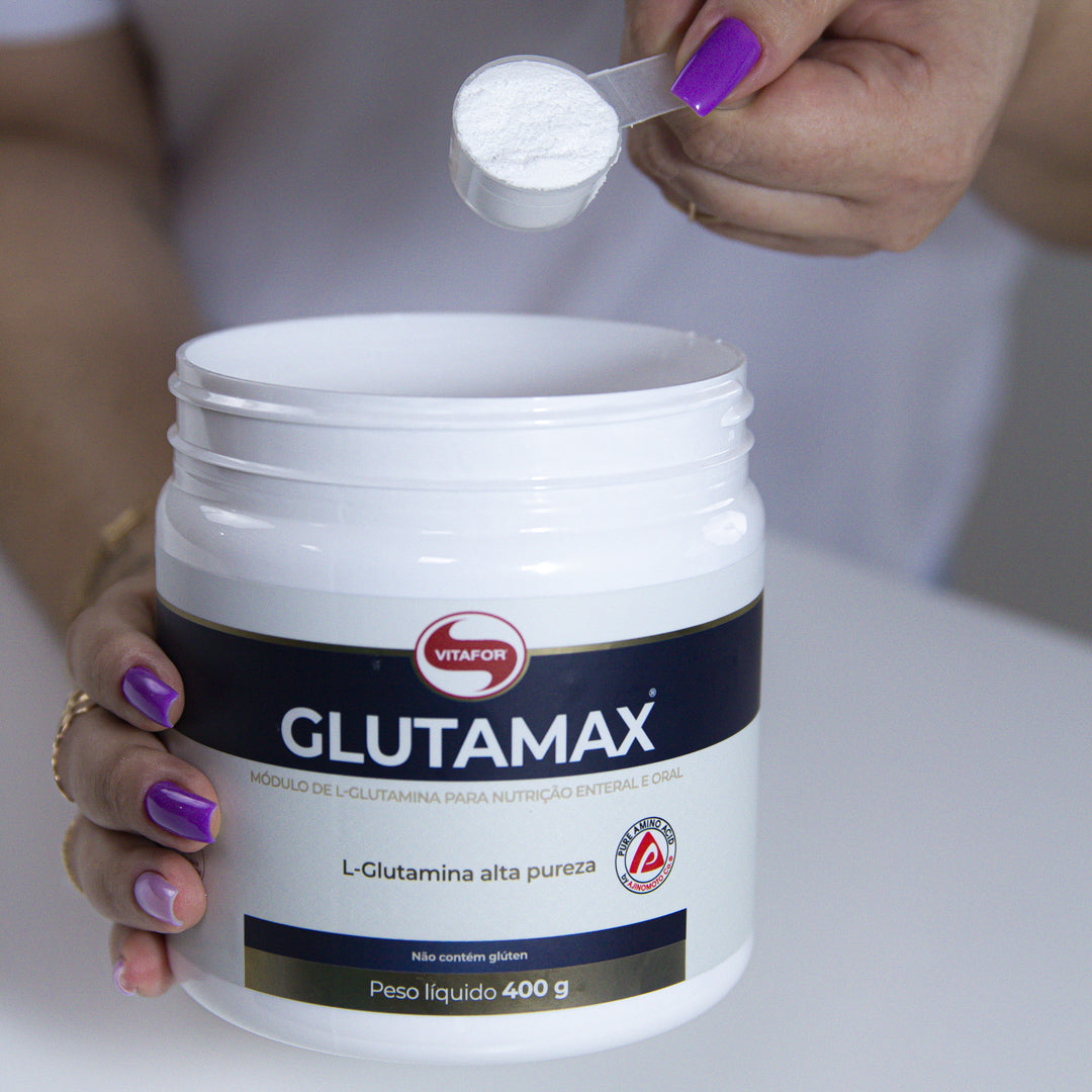 Glutamax 300g Vitafor
