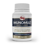 Imunomult Multivitamínico - 60 Comprimidos