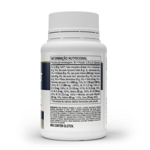 Imunomult Multivitamínico - 60 Comprimidos
