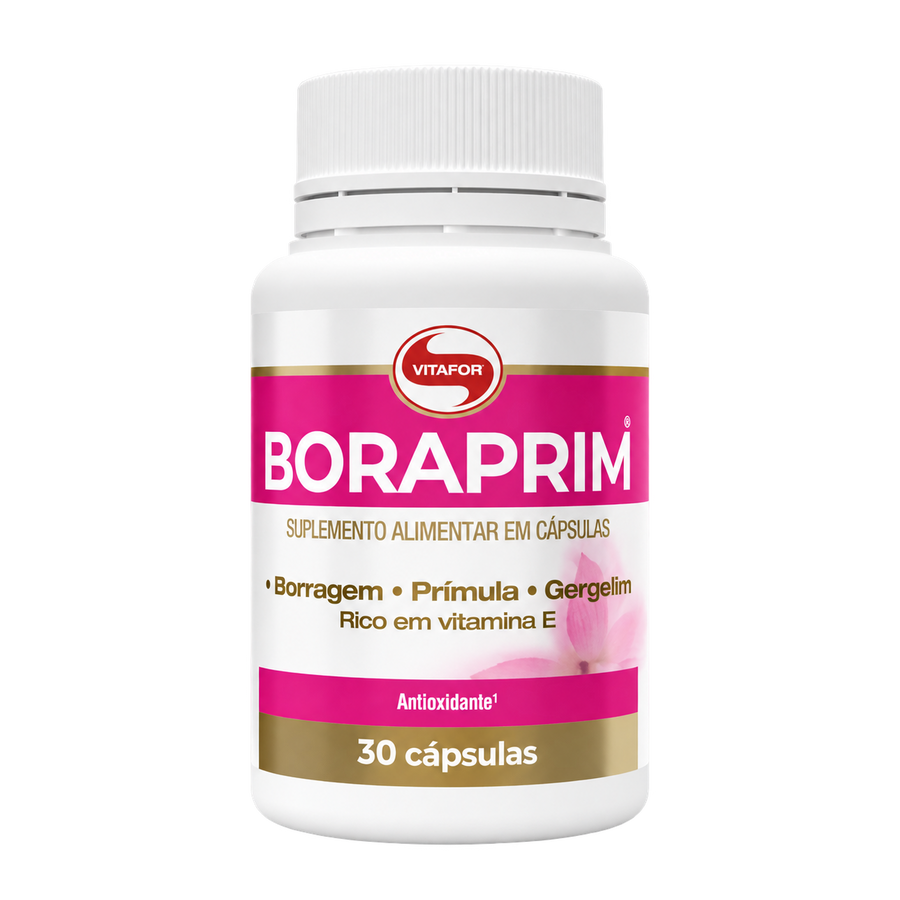 Boraprim