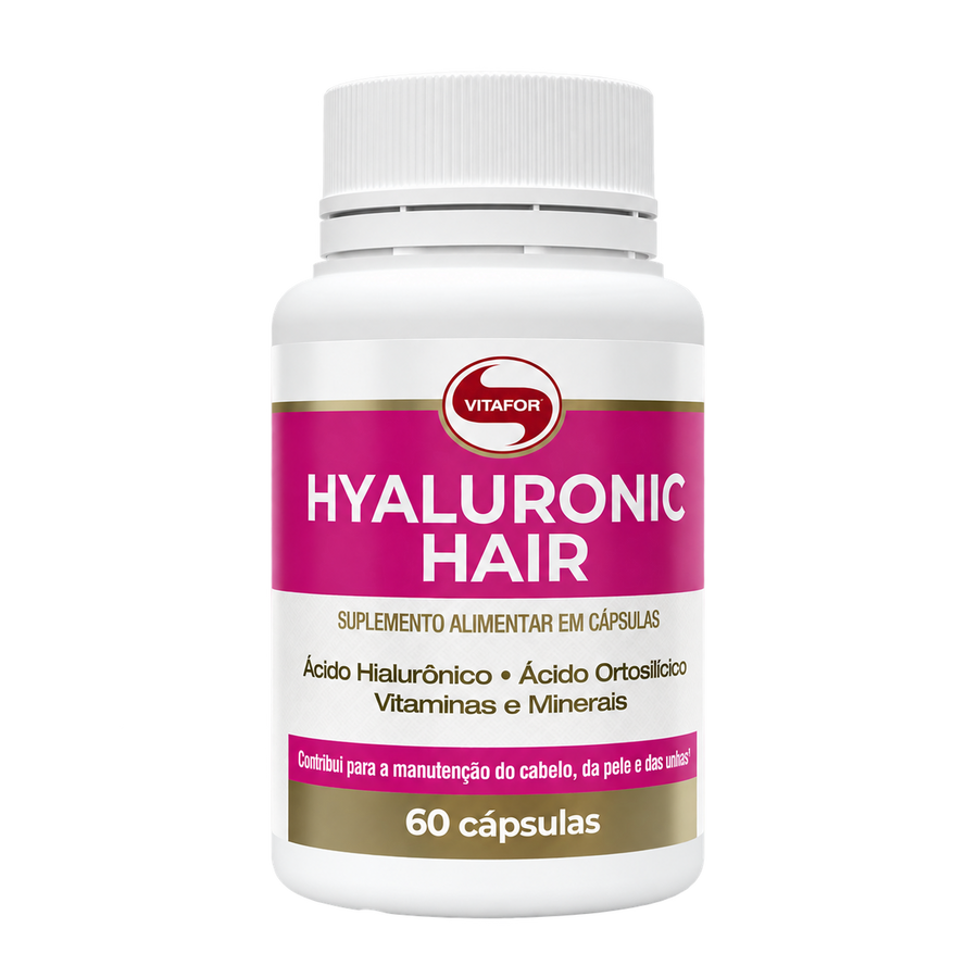 Hyaluronic Hair