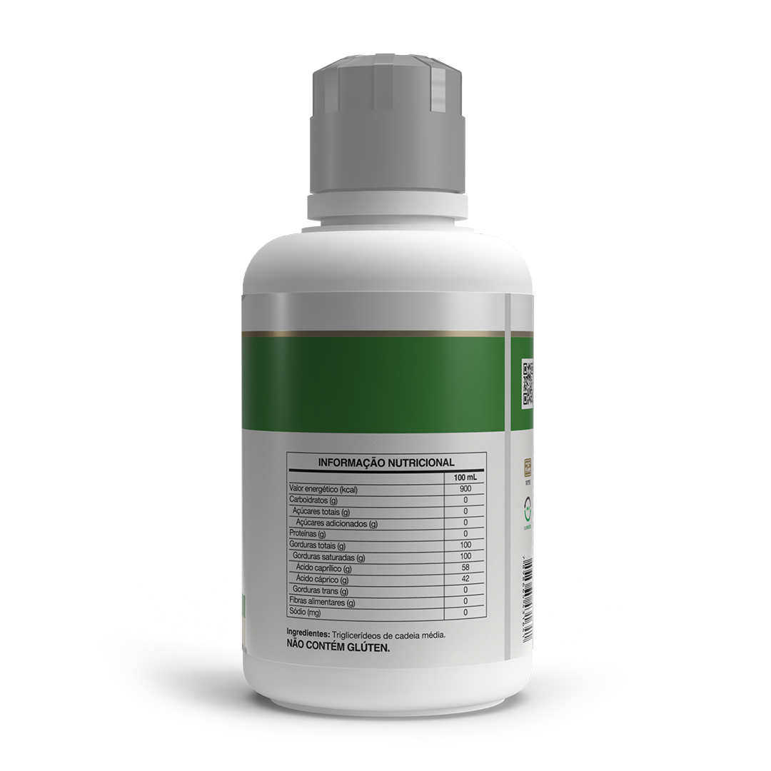 MCT - 500ml