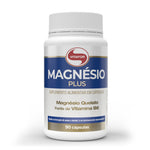 Magnésio Plus - 90 Comprimidos