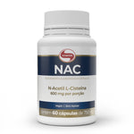 NAC (N Acetil Cisteina)