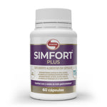 Simfort Plus - 60 Comprimidos
