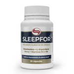 Sleepfor - 30 Comprimidos