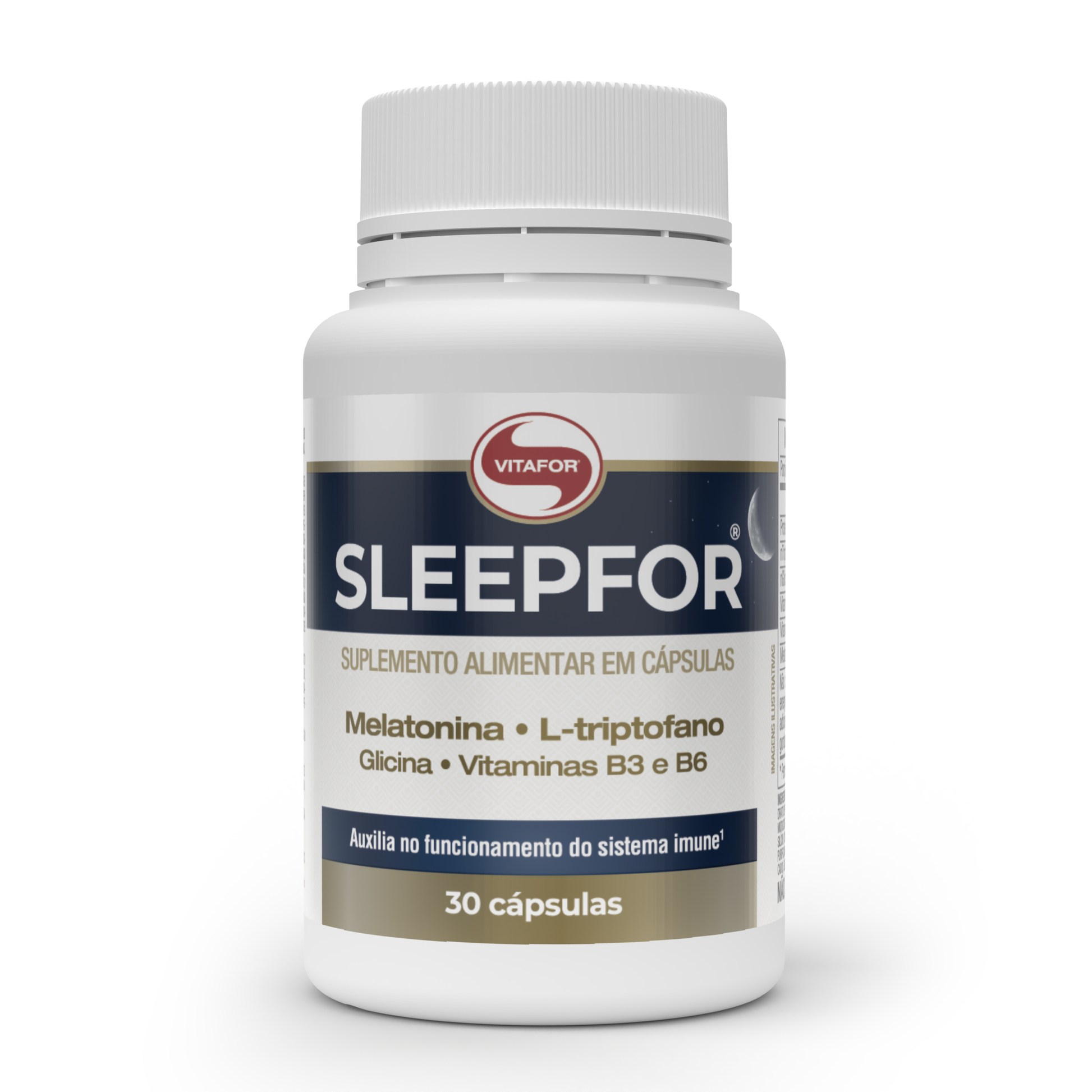 Sleepfor - 30 Comprimidos