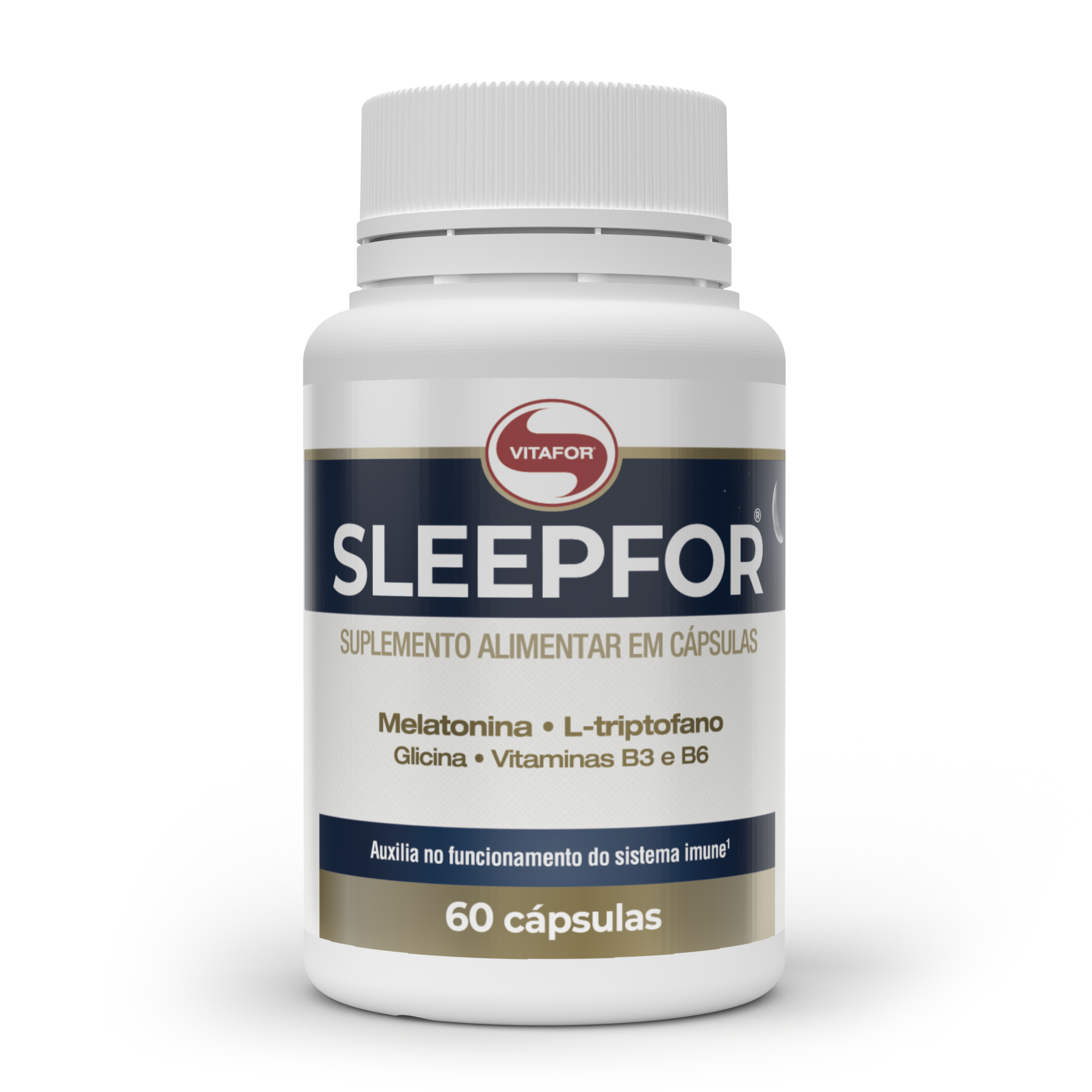 Sleepfor - 60 Comprimidos