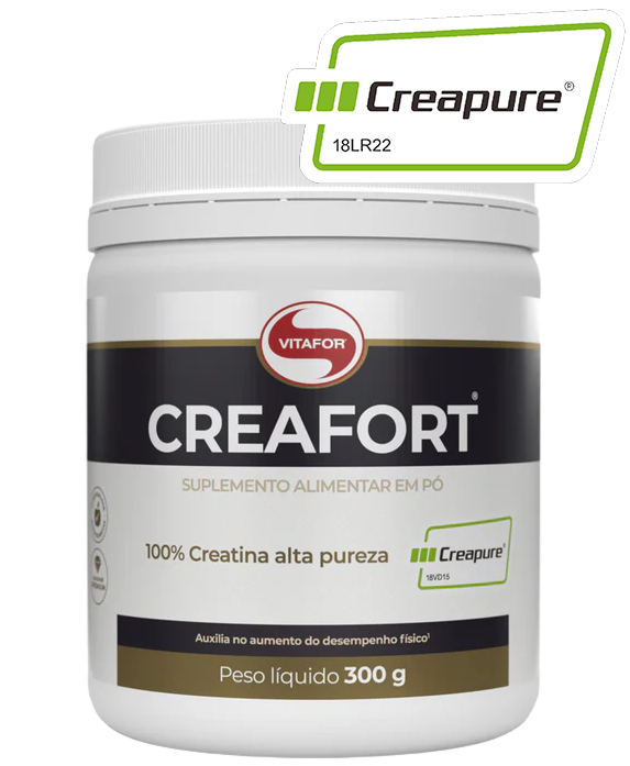 Creafort