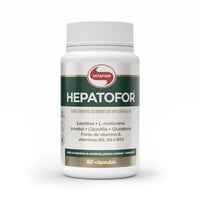 Hepatofor 60 Tablets