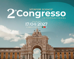 2 Congresso Internacional Vitafor Science