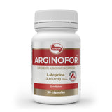 Arginofor - 30 Capsules