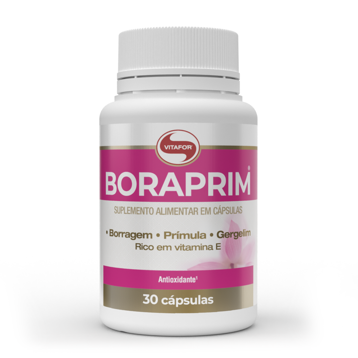 Boraprim - 30 Tablets