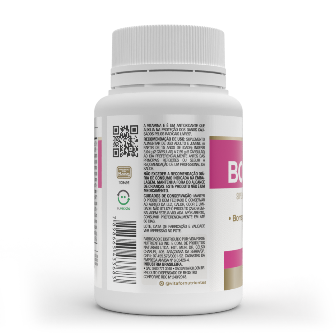 Boraprim - 30 Comprimidos