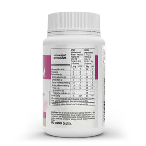 Boraprim - 60 Comprimidos