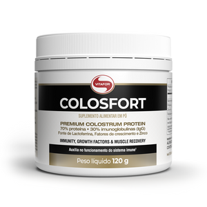 Colosfort Pote 120g
