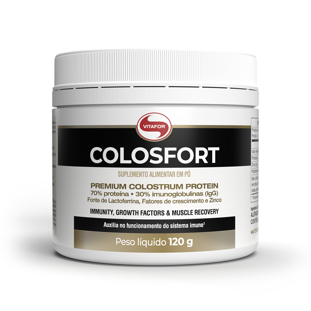 Colosfort Pote 120g
