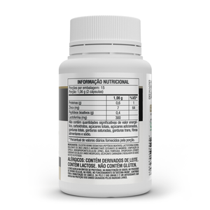 Colosfort Lactoferrin plus
