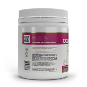 Colagentek - 300g Laranja com Acerola