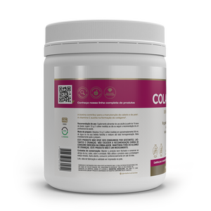 Colagentek - 300g Maça Verde