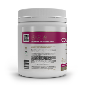 Colagentek - 300g Tangerina