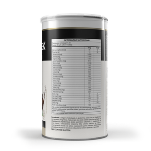 Colagentek Protein - Bodybalance - 460g Cacau