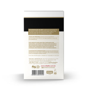 Creafort (Creapure) - 30 saquetas de 3g