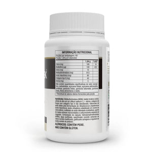 Colagentek Tipo II 120 Comprimidos 790mg