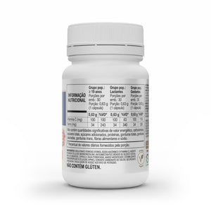 Ferro Plus - 30 Comprimidos