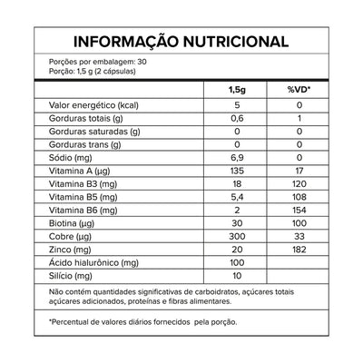 Tamanho