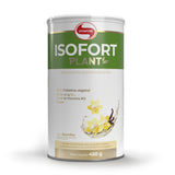 Isofort plant - 450g Baunilha