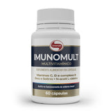 Imunomult Multivitamin - 60 Tablets