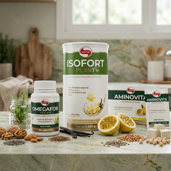 Kit Vegan