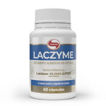 LACZYME®: Enzima lactase 60 Cápsulas
