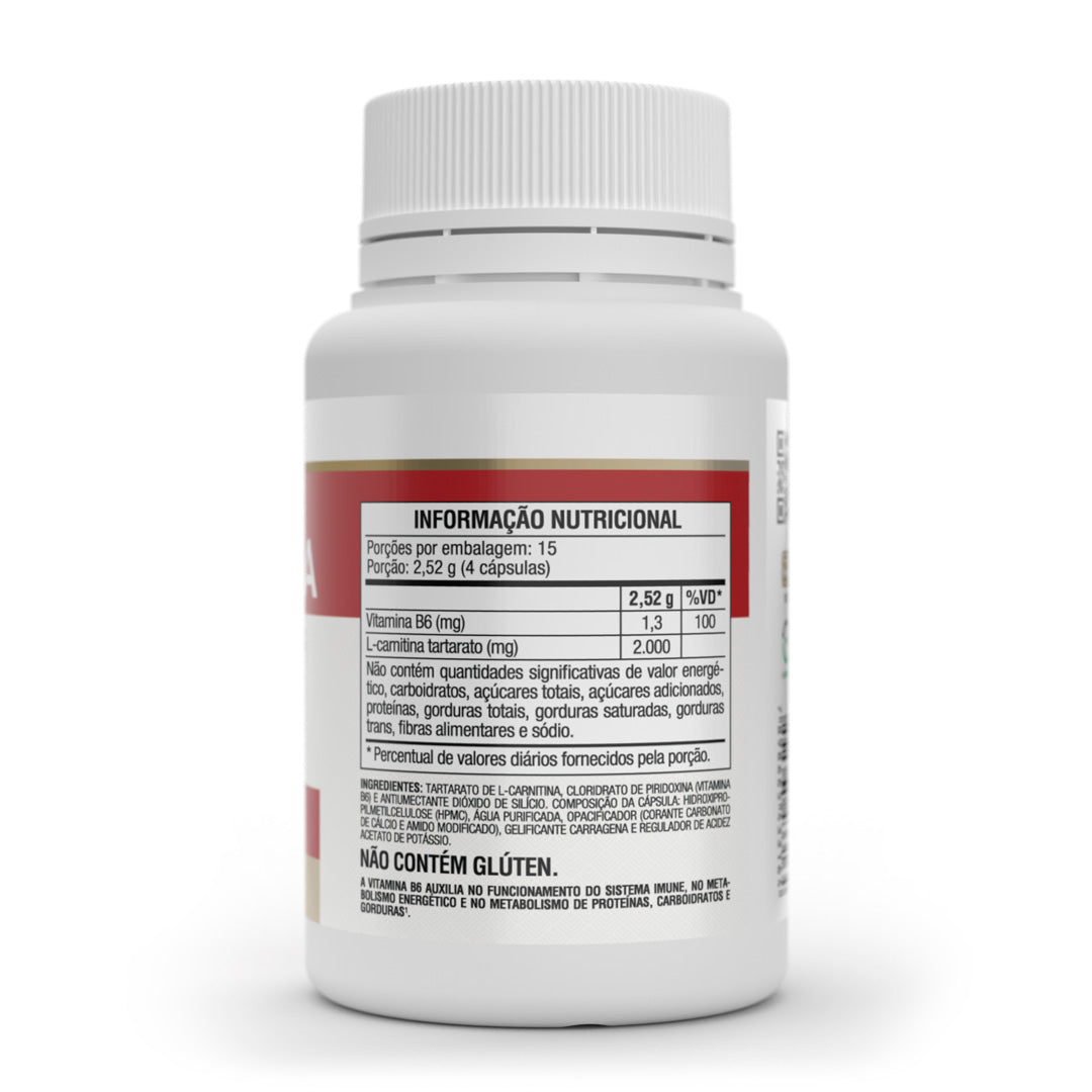 l carnitina tabletas Suplemento Carnitina Pastillas 100 Tabletas L-Carnitina 1000mg