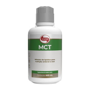 MCT - 500ml