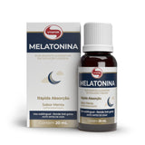 Melatonina - 20ml
