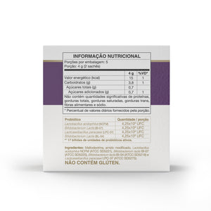 Simfort Plus 10 saquetas 2g