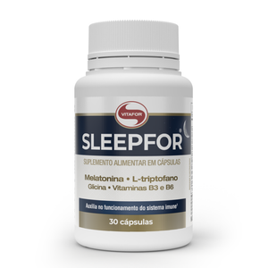 Sleepfor - 30 Comprimidos