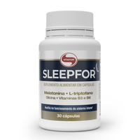 Sleepfor - 30 Comprimidos