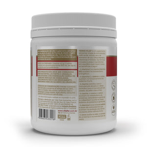 Thermo Plus Tangerine with Green Tea - 240g
