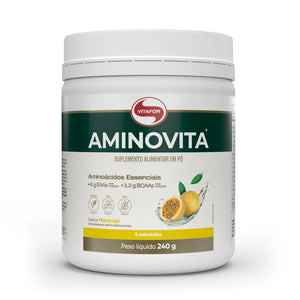 Aminovita 240 g Maracuyá